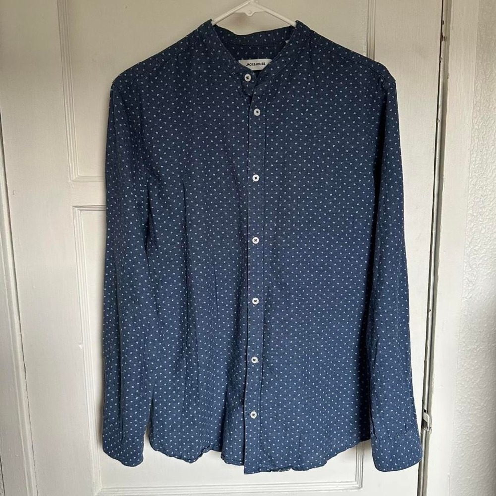 Jack & Jones Slim‎ Button Down